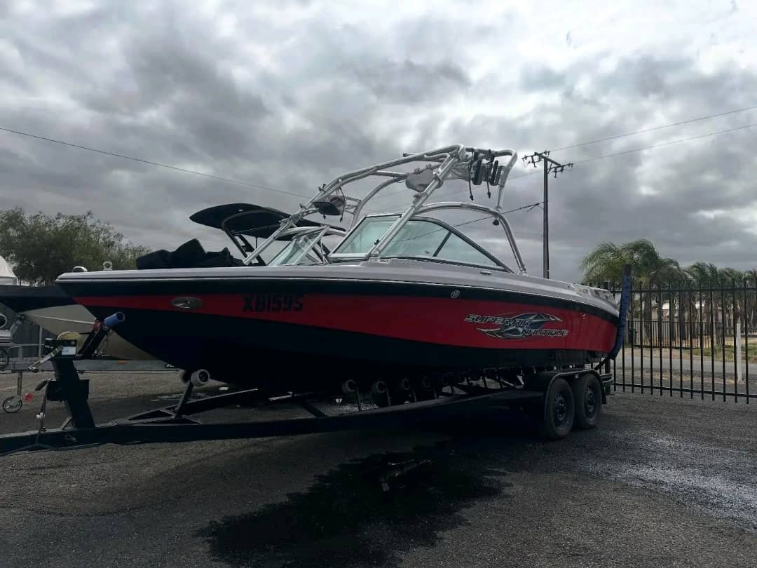 210 nautique full view Nautique 210 Full View ski and wake boats for sale