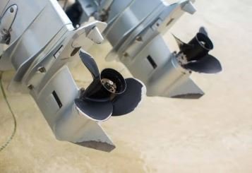 impelers seadoo rxp 300 ide profile high-performance hull