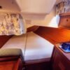 Wauquiez Centurion 36 Private Double Cabins