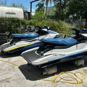 2023 yamaha waverunner vx cruiser