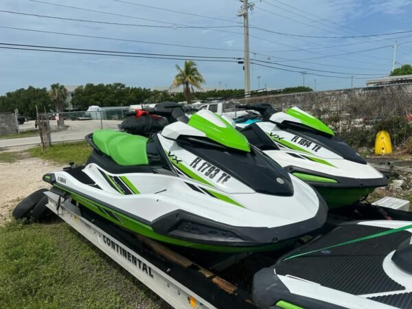 2023 Yamaha VX Jet Ski