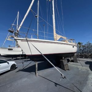 catalina sailboats for sale