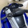 2019 Yamaha Jet Ski Cockpit Handlebar View
