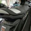Yamaha FX Cruiser HO Cockpit and Seating Area