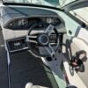 Four Winns SD220 Cockpit Seating