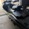 Sea-Doo Explorer Pro 230 Stepped Touring Seat