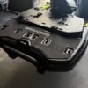 Sea-Doo Explorer Pro 230 Cargo and Cooler Mount