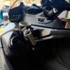 Sea-Doo Explorer Pro 230 Cup Holder and Phone Mount