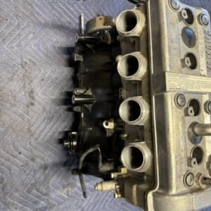 kawasaki jet ski engine Cylinder Head and Valve Cover
