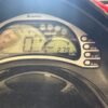 Honda AquaTrax F-12X Dashboard and Controls