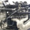 Yamaha FX-140 Engine Front View