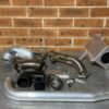 Yamaha FX1800 Engine Accessories