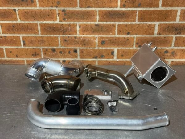 Yamaha FX1800 Engine Accessories