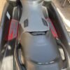 Sea-Doo RXP 300 Limited Engine Bay