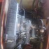 Yamaha Twin Jet Ski Engine Block