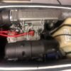 Yamaha FX Cruiser HO Engine Compartment