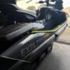 Sea-Doo Explorer Pro 230 Extended Rear Platform
