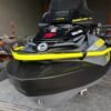 Sea-Doo Explorer Pro 230 Front Angled Profile