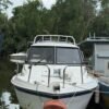 MasterCraft X-Star Helm and Dashboard