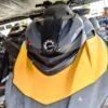 Sea-Doo RXP-X RS 300 Front Performance Angle