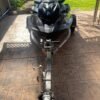 Sea-Doo RXP 300 Limited Front View