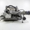 Yamaha FX1800 Engine Rear View