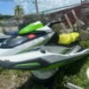 Yamaha VX Jet Ski Full Body Exterior