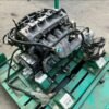 Yamaha WaveRunner engine1.8L Complete Engine Assembly
