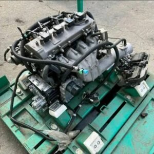 Yamaha WaveRunner engine1.8L Complete Engine Assembly
