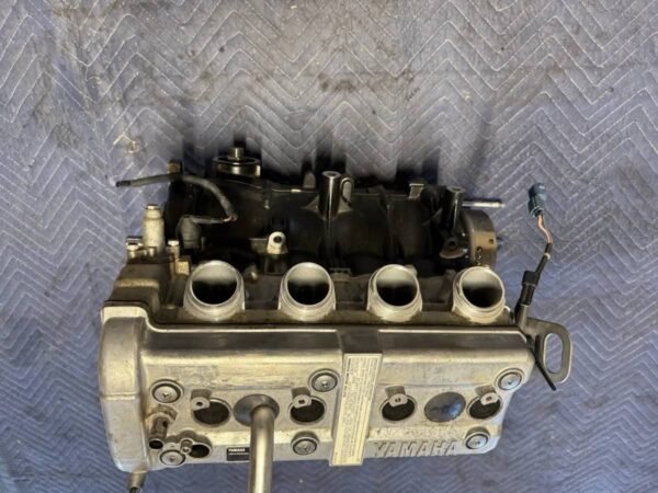 Kawasaki STX-15F Complete Engine Assembly