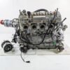 yamaha waverunner engine Front Assembly View