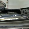 Yamaha FX Cruiser HO Hull Underside and Ride Plate