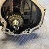 Kawasaki STX-15F Crankshaft Gear Mechanism