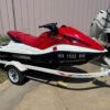 Honda AquaTrax F-12X with Trailer