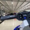 2019 Yamaha Jet Ski Left Handle Steering
