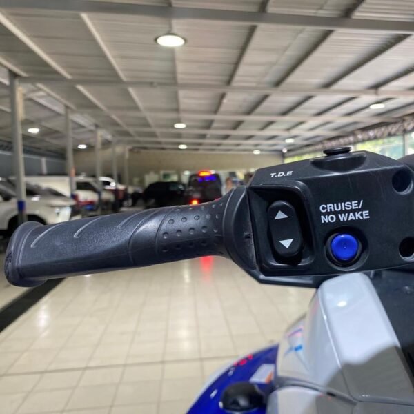 2019 Yamaha Jet Ski Left Handle Steering