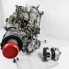 Yamaha FX1800 Engine Left Side View