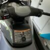 Yamaha FX Cruiser HO Nameplate
