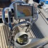 Wauquiez Centurion 36 Chart Table