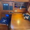 Centurion 36 Navigation Station Setup