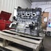 kawasaki jet ski engine​ STX-15F Oil Pan and Crankcase