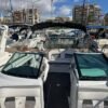 Four Winns SD220 Rear-Facing Double Seat
