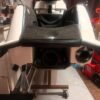 Yamaha FX Cruiser HO Rear Seating