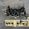 Yamaha FX HO Engine Rear View