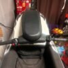 Yamaha FX Cruiser HO Rear Deck and Swim Platform