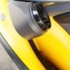 Sea-Doo RXP-X RS 300 Ergolock Performance Seat