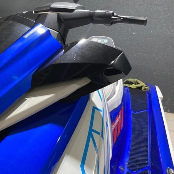 2019 Yamaha Jet Ski Left Side View
