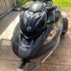 Sea-Doo RXP 300 Limited Side Profile