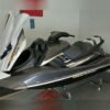 Yamaha FX Cruiser HO Side Profile