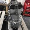 Yamaha FX-140 Engine Side View